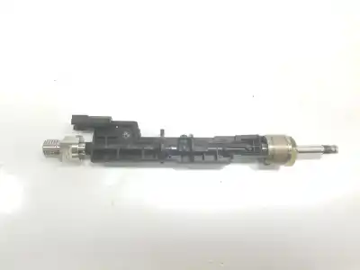 Recambio de automóvil de segunda mano de inyector para bmw serie x5 4.4 v8 32v referencias oem iam 13537852362