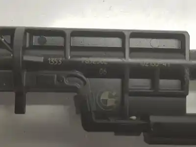 Pezzo di ricambio per auto di seconda mano iniettore per bmw x5 (g05, f95) m50 i xdrive riferimenti oem iam 13537852362  0261500485
