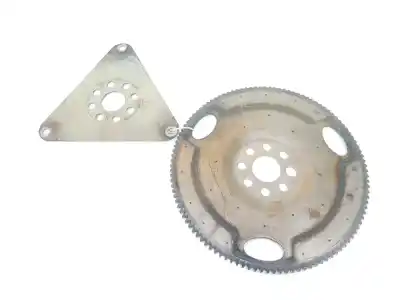 Peça sobressalente para automóvel em segunda mão VOLANTE DO MOTOR por BMW 5 (E39)  Referências OEM IAM 11221717383  24401216837