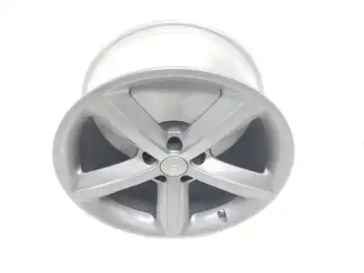Second-hand car spare part rim for audi a5 (8t3) 1.8 tfsi oem iam references 8t0601025cg