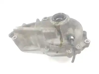 Second-hand car spare part front differential for bmw x6 (e71, e72) xdrive 30 d oem iam references 31507612956  7612956