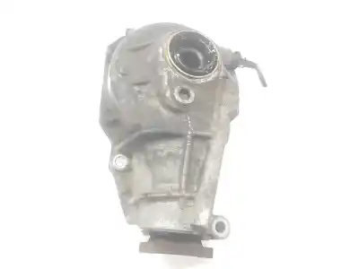 Second-hand car spare part front differential for bmw x6 (e71, e72) xdrive 30 d oem iam references 31507612956  7612956