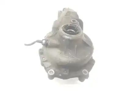 Second-hand car spare part front differential for bmw x6 (e71, e72) xdrive 30 d oem iam references 31507612956  7612956