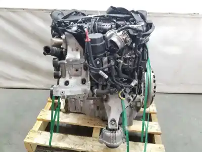 İkinci el araba yedek parçası komple motor için bmw serie 1 coupe (e82) 2.0 turbodiesel cat oem iam referansları n47d20c 11002157055 11002157056 