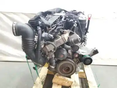 İkinci el araba yedek parçası komple motor için bmw serie 1 coupe (e82) 2.0 turbodiesel cat oem iam referansları n47d20c 11002157055 11002157056 