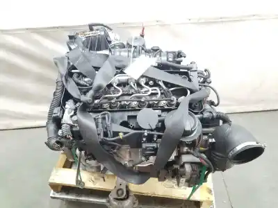 İkinci el araba yedek parçası komple motor için bmw serie 1 coupe (e82) 2.0 turbodiesel cat oem iam referansları n47d20c 11002157055 11002157056 