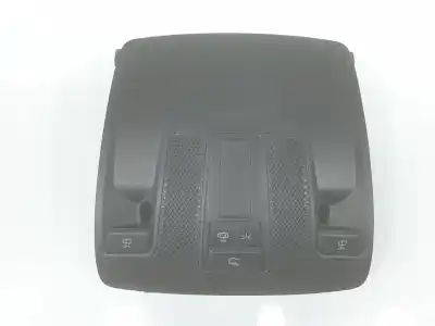 Автозапчасти б/у внутренний свет за mercedes-benz clase cla (w117) 2.1 cdi cat ссылки oem iam a0009003608