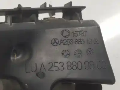 Автозапчасти б/у средний за mercedes-benz clase glc 2.1 cdi ссылки oem iam a2538851365  2538851365