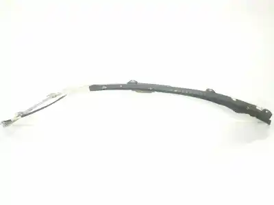 Second-hand car spare part front left curtain airbag for mercedes-benz clase e (w211) e 280 cdi (211.020) oem iam references a2118602105  a2118602105
