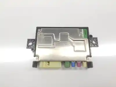 Gebrauchtes Autoersatzteil elektronisches modul zum mercedes-benz clase glc 2.1 cdi oem-iam-referenzen a2139003617 2139003617 