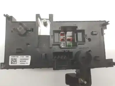İkinci el araba yedek parçası röle/sigorta kutusu için mercedes-benz clase glc bm 253 glc 250 d 4matic 253.909 oem iam referansları a2059068501  a2059068501
