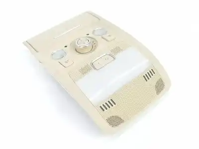 Second-hand car spare part interior light for audi a4 allroad quattro 3.0 v6 24v tdi oem iam references 8t0947140