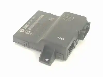 Second-hand car spare part ELECTRONIC MODULE for AUDI A4 ALLROAD QUATTRO  OEM IAM references 8R0907468P  8R0907468P