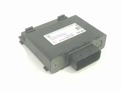 Second-hand car spare part electronic module for audi a4 allroad quattro 3.0 v6 24v tdi oem iam references 8k0959663b