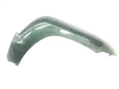 Peça sobressalente para automóvel em segunda mão aba do guarda-lamas dianteiro direito por toyota land cruiser (j12) 1kdftv referências oem iam 7561160111g0