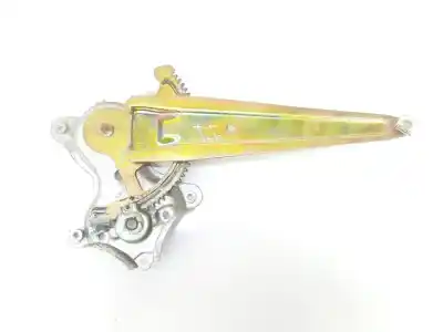 Peça sobressalente para automóvel em segunda mão elevador de vidros traseiro esquerdo por toyota land cruiser (j12) 1kdftv referências oem iam 6980435080