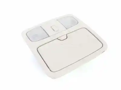 Peça sobressalente para automóvel em segunda mão luz interior por toyota land cruiser (j12) 1kdftv referências oem iam 8126060090a0