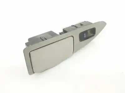 Peça sobressalente para automóvel em segunda mão botão / interruptor elevador vidro traseiro esquerdo por toyota land cruiser (j12) 1kdftv referências oem iam 8403060022