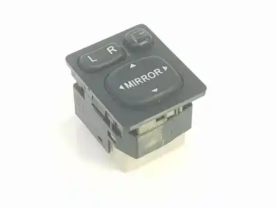 Peça sobressalente para automóvel em segunda mão comutador de espelhos retrovisores por toyota land cruiser (j12) 1kdftv referências oem iam 8487028020