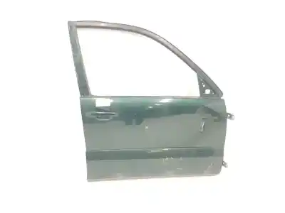 Peça sobressalente para automóvel em segunda mão porta dianteira direita por toyota land cruiser (j12) 1kdftv referências oem iam 6711160320