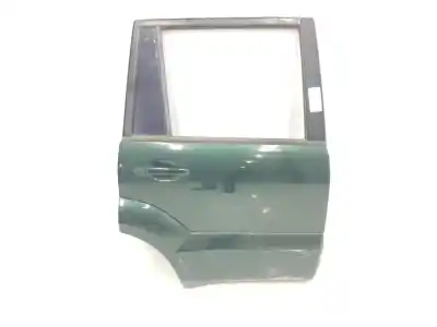 Peça sobressalente para automóvel em segunda mão porta do automóvel traseira direita por toyota land cruiser (j12) 1kdftv referências oem iam 6700360260
