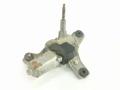 Peça sobressalente para automóvel em segunda mão motor do limpador traseiro por toyota land cruiser (j12) 1kdftv referências oem iam 8513060200