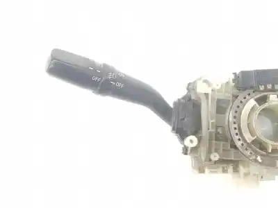 Peça sobressalente para automóvel em segunda mão comandos do volante por toyota land cruiser (j12) 1kdftv referências oem iam 843106b600