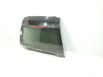 Second-hand car spare part tailgate for volvo xc90 i (275) d5 awd oem iam references 39852821  39852821