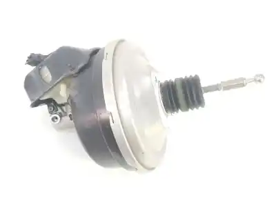 Second-hand car spare part brake servo for audi a4 allroad quattro 3.0 v6 24v tdi oem iam references 8k0612107d