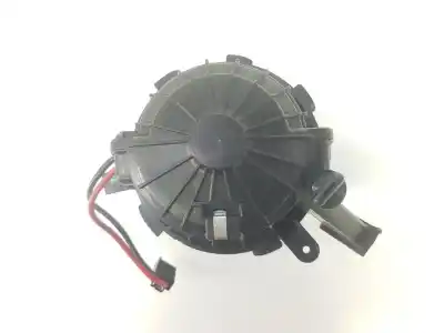 Second-hand car spare part heating fan for audi a4 allroad quattro 3.0 v6 24v tdi oem iam references 8t1820021