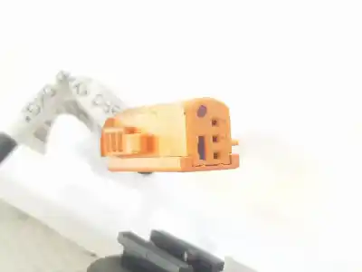 Second-hand car spare part front right side airbag for bmw 5 (e39) 530 d oem iam references 72128268332  72128268332