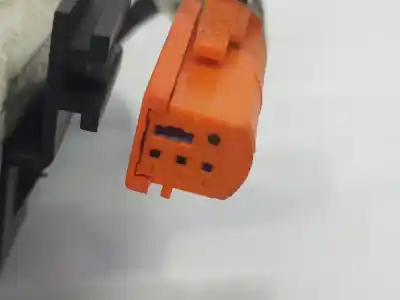 Peça sobressalente para automóvel em segunda mão airbag frontal lado esquerdo por bmw 5 (e39) 530 d referências oem iam 72128268331  72128268331