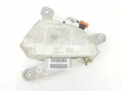Second-hand car spare part front left side airbag for bmw 5 (e39) 530 d oem iam references 72128268331