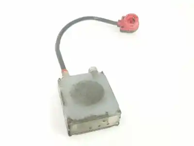 Second-hand car spare part xenon headlights control unit  for bmw 5 (e39) 530 d oem iam references 63128387114