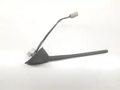 Peça sobressalente para automóvel em segunda mão antena por nissan juke 1.5 turbodiesel referências oem iam 282081ka0a