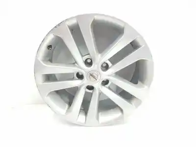 Peça sobressalente para automóvel em segunda mão jante por nissan juke 1.5 turbodiesel referências oem iam d03001kk2a