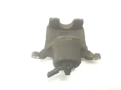 Peça sobressalente para automóvel em segunda mão pinça de travão dianteira direita por nissan juke 1.5 turbodiesel referências oem iam 41001et00a