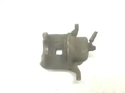 Peça sobressalente para automóvel em segunda mão pinça de travão dianteira esquerda por nissan juke 1.5 turbodiesel referências oem iam 41011en00b