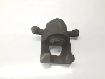 Peça sobressalente para automóvel em segunda mão pinça de travão traseira direita por nissan juke 1.5 turbodiesel referências oem iam 440011kd0a