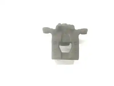 Peça sobressalente para automóvel em segunda mão pinça de travão traseira esquerda por nissan juke 1.5 turbodiesel referências oem iam 440111kd0a