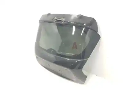 Peça sobressalente para automóvel em segunda mão porta da mala / tampa traseira por nissan juke 1.5 turbodiesel referências oem iam k01001kaae