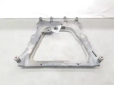 Second-hand car spare part front axle for nissan juke 1.5 turbodiesel oem iam references 54400ba62a 544001kk2a 