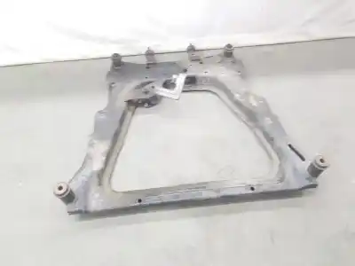 Second-hand car spare part front axle for nissan juke 1.5 turbodiesel oem iam references 54400ba62a 544001kk2a 