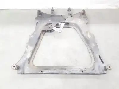 Second-hand car spare part front axle for nissan juke 1.5 turbodiesel oem iam references 54400ba62a 544001kk2a 