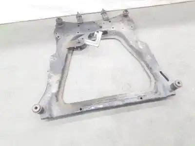 Second-hand car spare part front axle for nissan juke 1.5 turbodiesel oem iam references 54400ba62a 544001kk2a 
