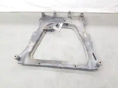 Second-hand car spare part front axle for nissan juke 1.5 turbodiesel oem iam references 54400ba62a 544001kk2a 