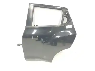 Peça sobressalente para automóvel em segunda mão porta do automóvel traseira esquerda por nissan juke 1.5 turbodiesel referências oem iam h2100ba6mb