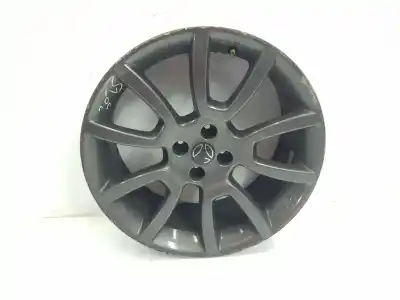 Gebrauchtes Autoersatzteil felge zum lancia delta (181) 1.6 diesel cat oem-iam-referenzen 735575736 7 , 5jx18h2 35 18 pulgadas 
