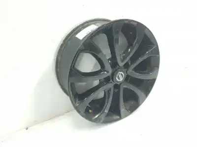 Peça sobressalente para automóvel em segunda mão jante por nissan juke 1.5 turbodiesel referências oem iam ke4091k200