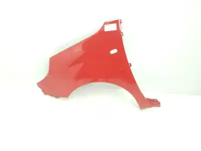 Pièce détachée automobile d'occasion aile avant gauche pour otras marcas kangoo (f/kc0) 1.5 dci diesel cat références oem iam 631011368r 631011368r color rojo 
